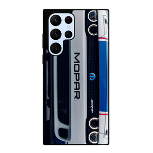 DODGE CHALLENGER SRT MOPAR RACING Samsung Galaxy S22 Ultra Case Cover DODGE CHALLENGER SRT MOPAR RACING Samsung Galaxy S22 Ultra Case Cover