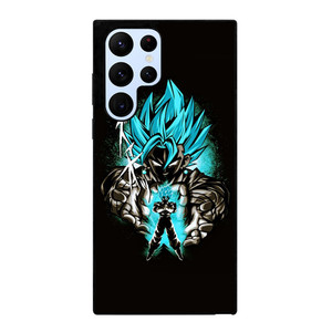 DRAGON BALL SON GOKU Samsung Galaxy S22 Ultra Case Cover DRAGON BALL SON GOKU Samsung Galaxy S22 Ultra Case Cover