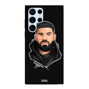 DRAKE ART Samsung Galaxy S22 Ultra Case Cover DRAKE ART Samsung Galaxy S22 Ultra Case Cover