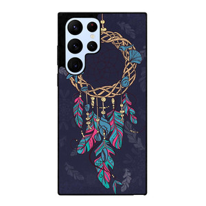 DREAM CATCHER Samsung Galaxy S22 Ultra Case Cover DREAM CATCHER Samsung Galaxy S22 Ultra Case Cover