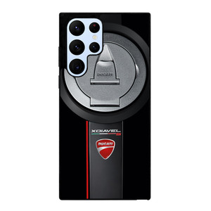 DUCATI X DIAVEL S TANK CAP Samsung Galaxy S22 Ultra Case Cover DUCATI X DIAVEL S TANK CAP Samsung Galaxy S22 Ultra Case Cover
