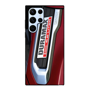 DURAMAX DIESEL GMC EMBLEM Samsung Galaxy S22 Ultra Case Cover DURAMAX DIESEL GMC EMBLEM Samsung Galaxy S22 Ultra Case Cover