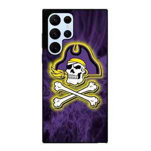 ECU EAST CAROLINA ICON Samsung Galaxy S22 Ultra Case Cover