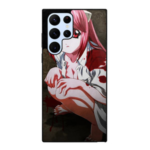 ELFEN LIED LUCY ANIME 2 Samsung Galaxy S22 Ultra Case Cover