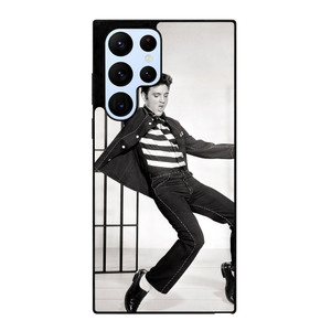ELVIS PRESLEY COOL Samsung Galaxy S22 Ultra Case Cover