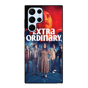 EXTRA ORDINARY HORROR MOVIES 2 Samsung Galaxy S22 Ultra Case Cover