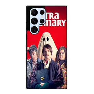 EXTRA ORDINARY HORROR MOVIES Samsung Galaxy S22 Ultra Case Cover EXTRA ORDINARY HORROR MOVIES Samsung Galaxy S22 Ultra Case Cover