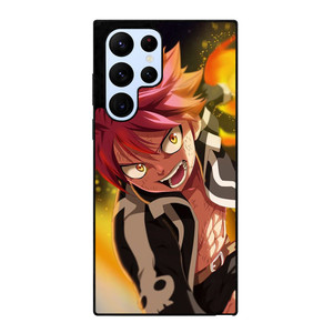 FAIRY TAIL ANIME NATSU DRAGNEEL Samsung Galaxy S22 Ultra Case Cover FAIRY TAIL ANIME NATSU DRAGNEEL Samsung Galaxy S22 Ultra Case Cover