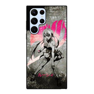 FAIRY TAIL LUCY HEARTFILIA Samsung Galaxy S22 Ultra Case Cover FAIRY TAIL LUCY HEARTFILIA Samsung Galaxy S22 Ultra Case Cover