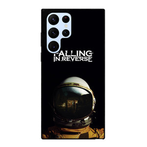FALLING IN REVERSE COMING HOME ALBUM Samsung Galaxy S22 Ultra Case Cover