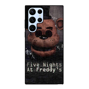 FANAF FIVE NIGHTS FREDDY'S 2 Samsung Galaxy S22 Ultra Case Cover