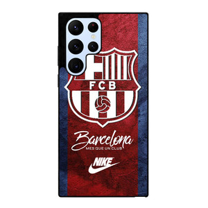 FC BARCELONA LOGO Samsung Galaxy S22 Ultra Case Cover