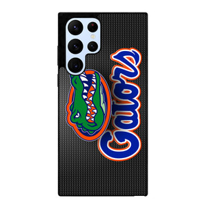 FLORIDA GATORS ICON Samsung Galaxy S22 Ultra Case Cover FLORIDA GATORS ICON Samsung Galaxy S22 Ultra Case Cover