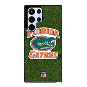 FLORIDA GATORS NFL GRASS Samsung Galaxy S22 Ultra Case Cover FLORIDA GATORS NFL GRASS Samsung Galaxy S22 Ultra Case Cover