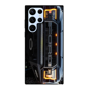 FORD F 150 RAPTOR FRONT CAR Samsung Galaxy S22 Ultra Case Cover FORD F 150 RAPTOR FRONT CAR Samsung Galaxy S22 Ultra Case Cover