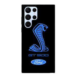FORD MUSTANG SHELBY COBRA GT 500 Samsung Galaxy S22 Ultra Case Cover FORD MUSTANG SHELBY COBRA GT 500 Samsung Galaxy S22 Ultra Case Cover