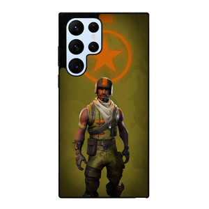 FORTNITE ARIAL ASSAULT SKIN Samsung Galaxy S22 Ultra Case Cover