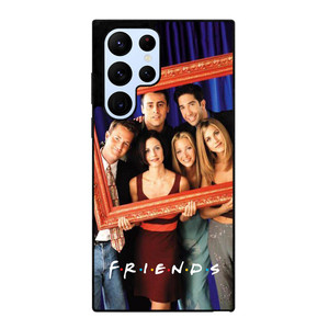 FRIENDS TV SHOW Samsung Galaxy S22 Ultra Case Cover