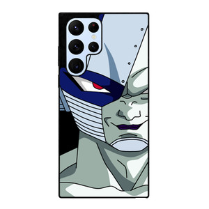 FRIEZA ANDROID FACE DRAGON BALL Z Samsung Galaxy S22 Ultra Case Cover