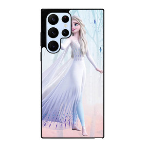 FROZEN 2 ELSA NEW Samsung Galaxy S22 Ultra Case Cover