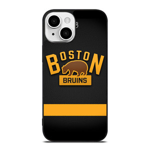 BOSTON BRUINS ICON iPhone 13 Mini Case Cover