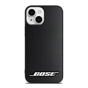 BOSE SPEAKER EMBLEM iPhone 13 Mini Case Cover