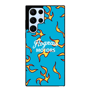 GOLF WANG FLAME ODD FLOGNAW MOTORS Samsung Galaxy S22 Ultra Case Cover