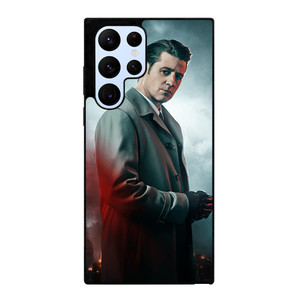 GOTHAM JIM GORDON Samsung Galaxy S22 Ultra Case Cover