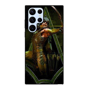 GREEN ARROW DC SUPER HERO Samsung Galaxy S22 Ultra Case Cover GREEN ARROW DC SUPER HERO Samsung Galaxy S22 Ultra Case Cover