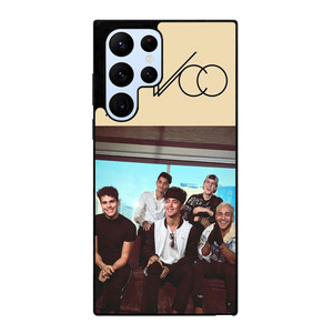 GROUP CNCO NEW Samsung Galaxy S22 Ultra Case Cover