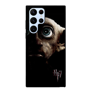 HARRY POTTER DOBBY FACE Samsung Galaxy S22 Ultra Case Cover