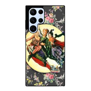 HOCUS POCUS DISNEY Samsung Galaxy S22 Ultra Case Cover