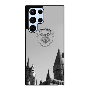 HOGWARTS HARRY POTTER 3 Samsung Galaxy S22 Ultra Case Cover