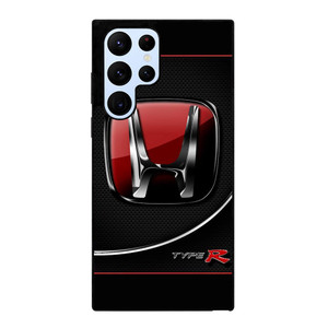 HONDA TYPE R LOGO Samsung Galaxy S22 Ultra Case Cover HONDA TYPE R LOGO Samsung Galaxy S22 Ultra Case Cover