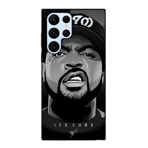 ICE CUBE ART Samsung Galaxy S22 Ultra Case Cover ICE CUBE ART Samsung Galaxy S22 Ultra Case Cover