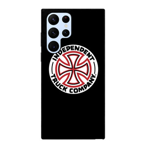 INDEPENDENT TRUCK LOGO Samsung Galaxy S22 Ultra Case Cover