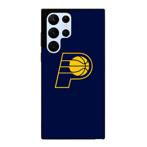 INDIANA PACERS LOGO Samsung Galaxy S22 Ultra Case Cover