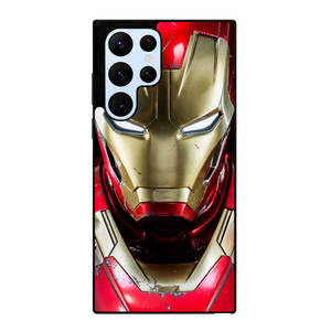 IRON MAN AVENGERS Samsung Galaxy S22 Ultra Case Cover IRON MAN AVENGERS Samsung Galaxy S22 Ultra Case Cover