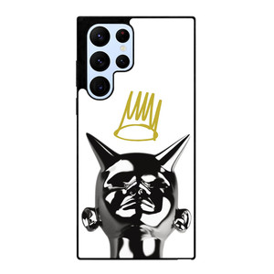 J COLE BORN SINNER ALBUM COVER Samsung Galaxy S22 Ultra Case Cover