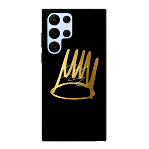 J COLE BORN SINNER SIGNATURE Samsung Galaxy S22 Ultra Case Cover J COLE BORN SINNER SIGNATURE Samsung Galaxy S22 Ultra Case Cover