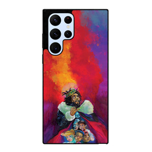 J COLE KOD ALBUM COVER Samsung Galaxy S22 Ultra Case Cover J COLE KOD ALBUM COVER Samsung Galaxy S22 Ultra Case Cover
