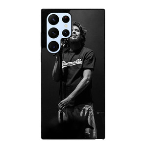 J COLE SINGER Samsung Galaxy S22 Ultra Case Cover J COLE SINGER Samsung Galaxy S22 Ultra Case Cover