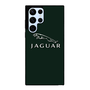 JAGUAR CAR GREEN LOGO Samsung Galaxy S22 Ultra Case Cover JAGUAR CAR GREEN LOGO Samsung Galaxy S22 Ultra Case Cover