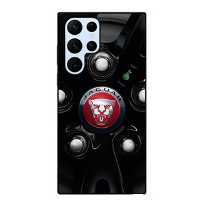 JAGUAR EMBLEM Samsung Galaxy S22 Ultra Case Cover
