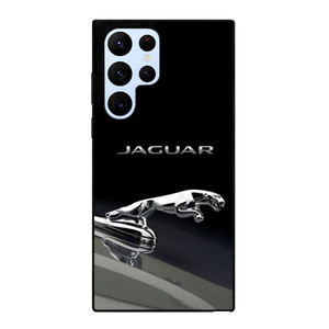JAGUAR STATUE LOGO Samsung Galaxy S22 Ultra Case Cover JAGUAR STATUE LOGO Samsung Galaxy S22 Ultra Case Cover