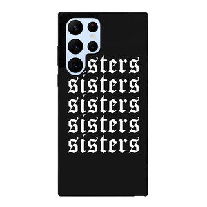 JAMES CHARLES SISTERS Samsung Galaxy S22 Ultra Case Cover