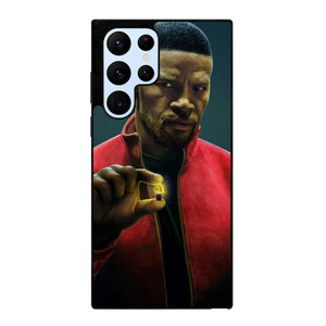JAMIE FOXX PROJECT POWER MOVIES Samsung Galaxy S22 Ultra Case Cover JAMIE FOXX PROJECT POWER MOVIES Samsung Galaxy S22 Ultra Case Cover