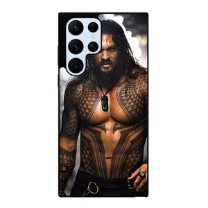 JASON MOMOA AQUAMAN Samsung Galaxy S22 Ultra Case Cover JASON MOMOA AQUAMAN Samsung Galaxy S22 Ultra Case Cover