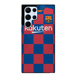 JERSEY BARCELONA NEW Samsung Galaxy S22 Ultra Case Cover