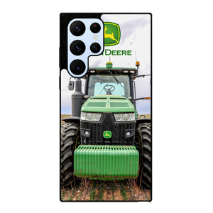 JOHN DEERE TRACTOR Samsung Galaxy S22 Ultra Case Cover